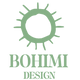 Bohimi Design logo