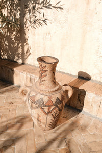 Large Rif Pot - Double Handle