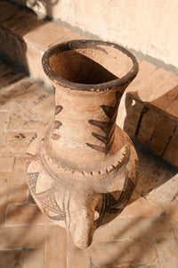 Large Rif Pot - Double Handle