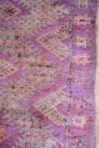 Talsint Vintage Rug - 10.6' x 6.1'